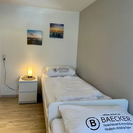 Holiday home 7034 Enseling Dahme (Schleswig-Holstein)