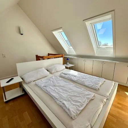 Holiday home 7034 Enseling *