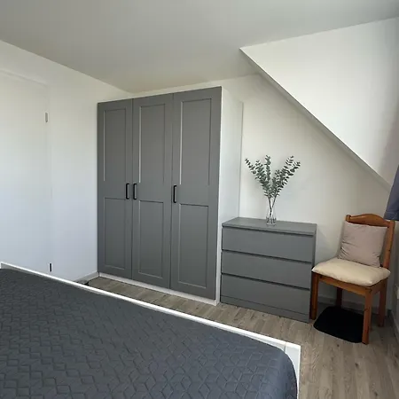 7034 Enseling Holiday home Dahme (Schleswig-Holstein)
