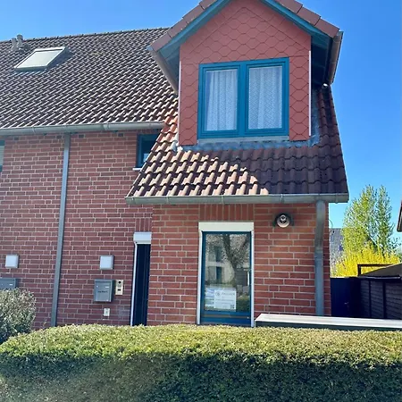 Holiday home 7034 Enseling Dahme (Schleswig-Holstein)