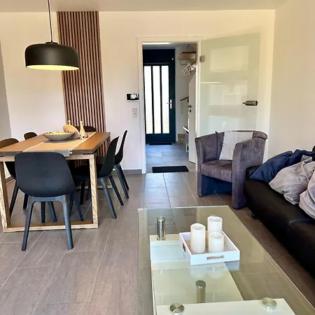 Holiday home 7034 Enseling