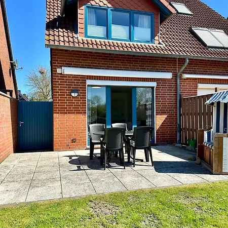 Holiday home 7034 Enseling *