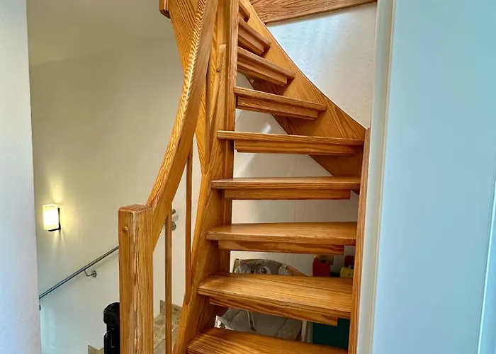 7034 Enseling Vakantiehuis Dahme (Schleswig-Holstein)