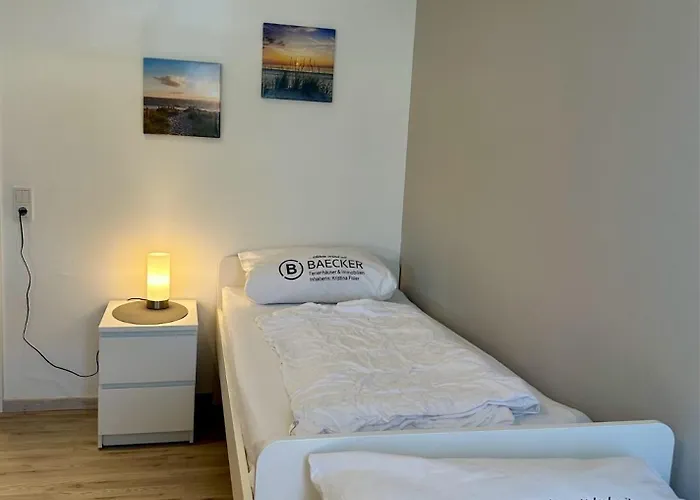 Vakantiehuis 7034 Enseling Dahme (Schleswig-Holstein)