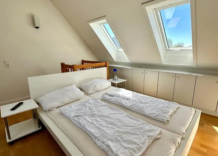 Vakantiehuis 7034 Enseling *