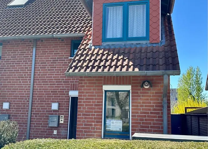 Vakantiehuis 7034 Enseling Dahme (Schleswig-Holstein)