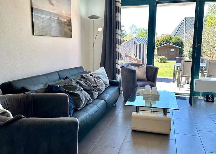 Vakantiehuis 7034 Enseling Dahme (Schleswig-Holstein)