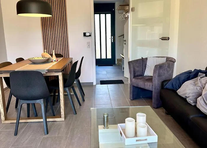 Vakantiehuis 7034 Enseling